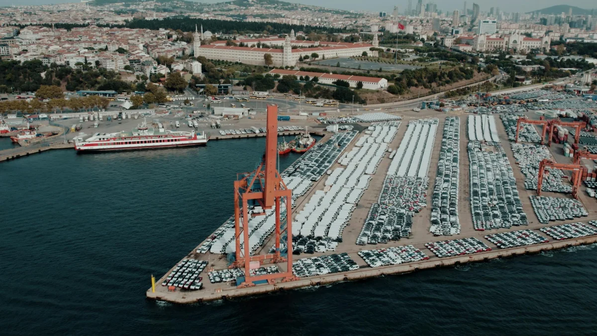 Importation de voiture